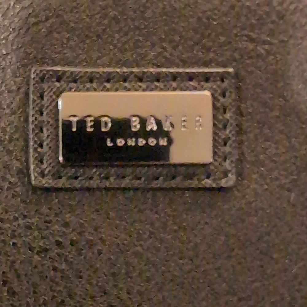 Ted Baker Backpack - Picture 3 of 5